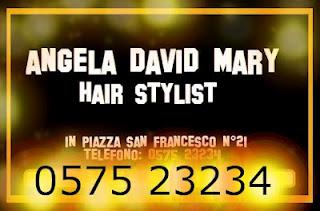 TAGLIO CAPELLI CRESTA GRANDE UNDERGROUND and BAD VICTIM 2012 BY FRANCESCO CILIDONIO