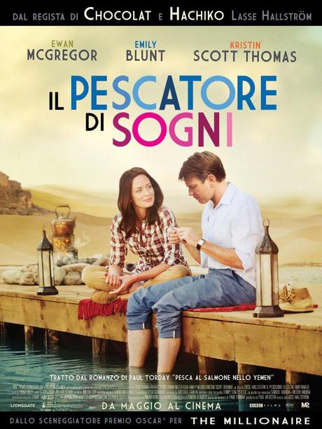 Il pescatore di sogni