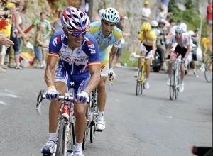 Giro d’Italia 2012, cronosquadre Verona: Kreuziger e Joaquim Rodriguez i veri vincitori