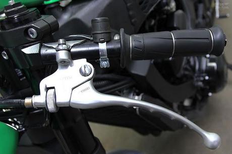 Z 1000 Gary Nixon Tribute