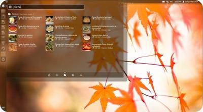 Ubuntu-Cooking-Lens-for-Unity