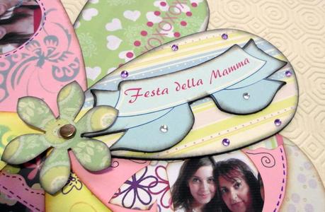 Album e set Festa della Mamma - Set & Album Mother's Day