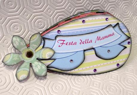 Album e set Festa della Mamma - Set & Album Mother's Day