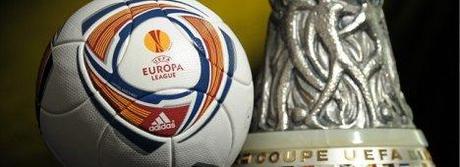 Europa League, Finale: Atlético Madrid-Athletic Bilbao . La Diretta.