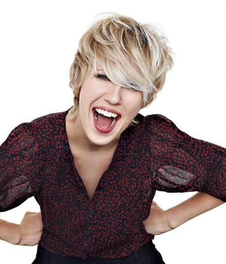 Jean Louis David P/E 2012