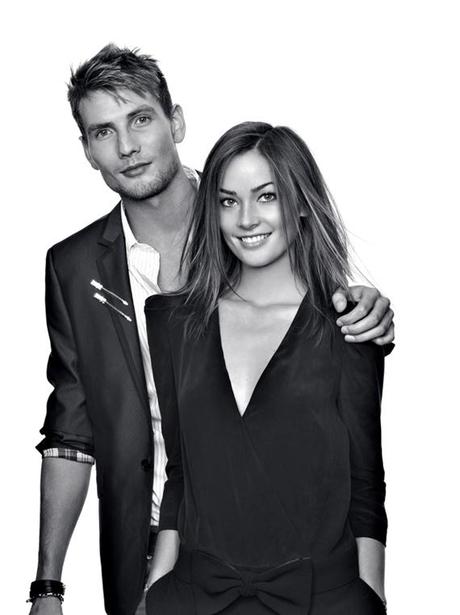 Jean Louis David P/E 2012