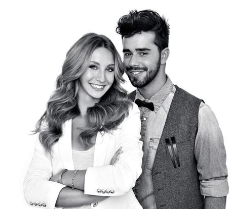 Jean Louis David P/E 2012