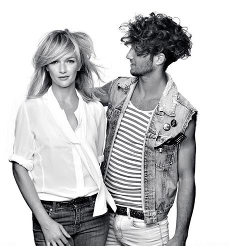 Jean Louis David P/E 2012