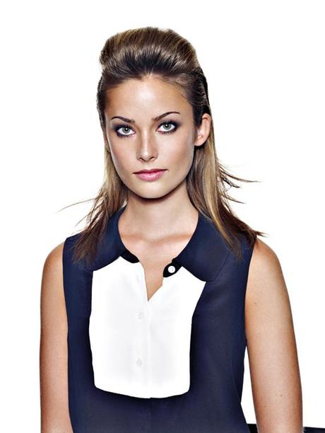 Jean Louis David P/E 2012