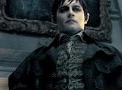 Aspettando vedere Dark Shadows