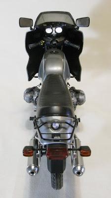 Bmw R 100 RS by Yoshida (Heller)