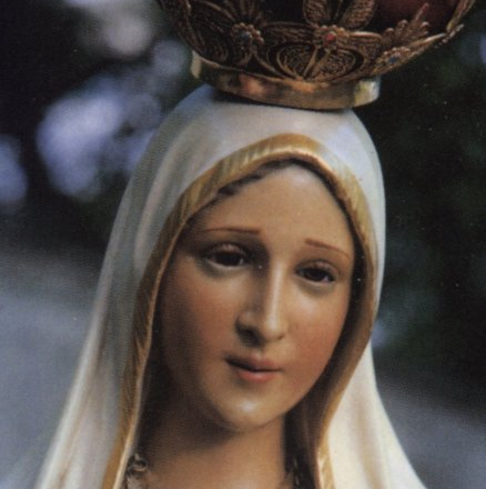 IL TERZO SEGRETO DI FATIMA E UN’ALTRA REALTÀ