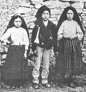 IL TERZO SEGRETO DI FATIMA E UN’ALTRA REALTÀ