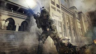 Modern Warfare 3 : immagini e artwork delle mappe Face Off e dei contenuti 9,10 e 11