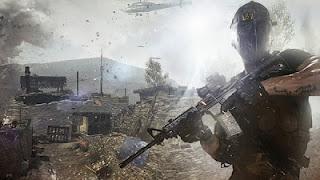 Modern Warfare 3 : immagini e artwork delle mappe Face Off e dei contenuti 9,10 e 11