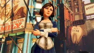 Bioshock Infinite è stato rinviato per includere il multiplayer ?