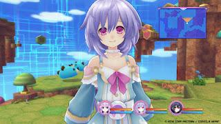 Neptunia V : nuove immagini, Keiji Inafune sarà nuovamente presente