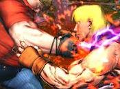 Street Fighter Tekken nuova patch prevista prossima settimana