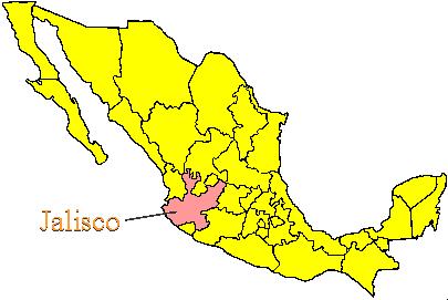 Messico e sangue: 15 massacrati a Jalisco