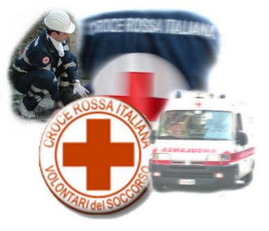 CROCE ROSSA ITALIANA Comitato Locale Nepi – Castel S...