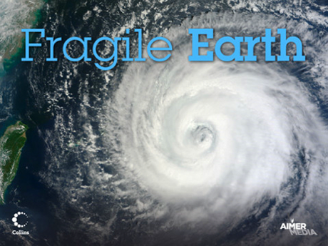 Fragile Earth