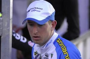 Giro d’Italia 2012 tappa #4, Sacha Modolo: “Sto bene, vincerò”