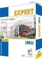 Expert Imu Geo Network