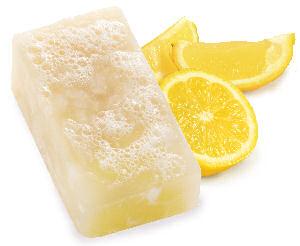 Lush. Bohemian Soap | Conosci la Terra Dove i Limoni Profumano