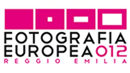 Fotografia Europea Festival 2012