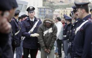 Bergamo: fermata organizzazione che favoriva l'immigrazione clandestina
