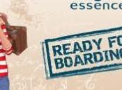 Essence trend edition “ready boarding”