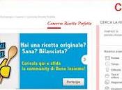 CONAD PBCOM portano online Ricetta Perfetta