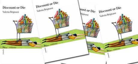 Discount or Die… il libro!