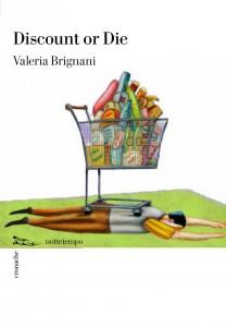 Discount or Die… il libro!