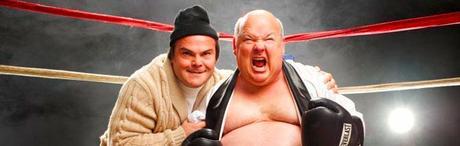 Tenacious D | Rize Of The Fenix