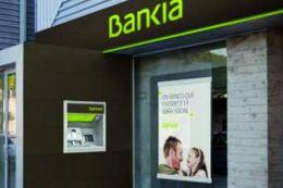 SPAGNA Sofferenze da crediti immobiliari alla base delle difficoltà di Bankia