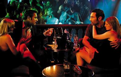 Gli infedeli (non di Gad Lerner) Gli infedeli (non di Gad Lerner)