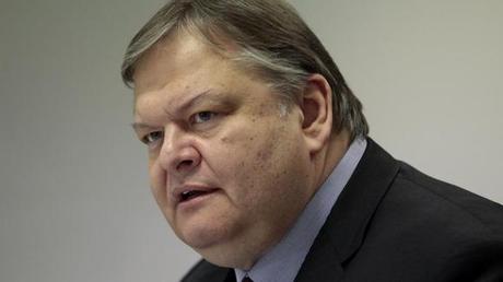 Grecia, ultimo tentativo del leader socialista Venizelos di formare un nuovo governo