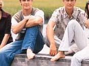 Tema: Sez. Soap Sapone Dawson's Creek