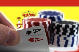 Poker Online Spagna