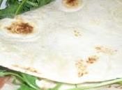 Piadina salva-cena!