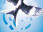 Anteprima:HUNGER GAMES canto della rivolta SUZANNE COLLINS