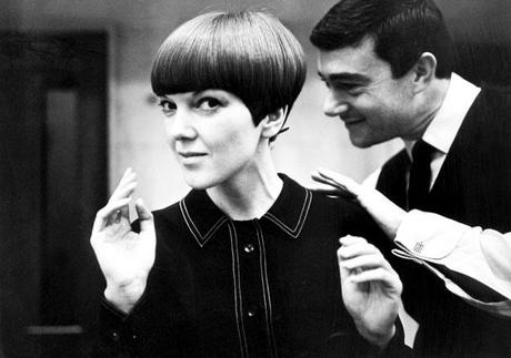 Il famoso parrucchiere Vidal Sassoon muore a 84 anni