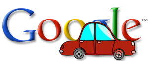 Huffington Post e Google Car