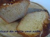 PANBRIOCHE "LATTE MIELE" lievitazione naturale