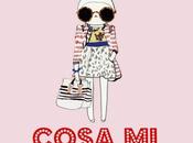 Cosa metto oggi? Esce Italia style book Fifi Lapin