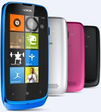 Rimini Wellness 2012 // A tutto fitness con le app Windows Phone e Nokia Lumia