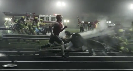 Running (Unstoppable)