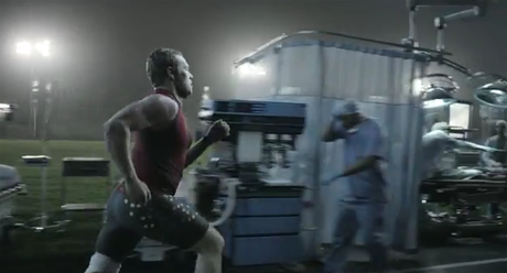 Running (Unstoppable)