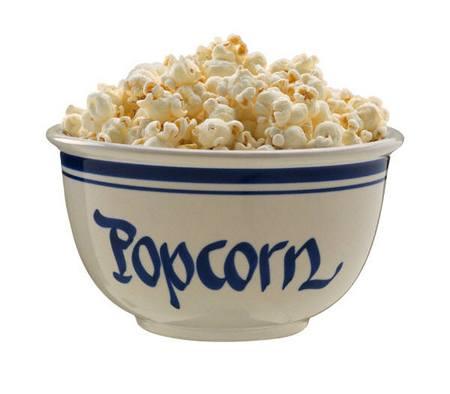 pop-corn